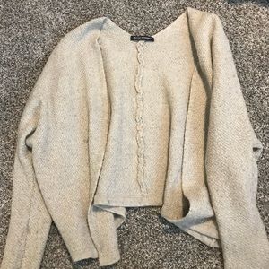 brandy melville cardigan